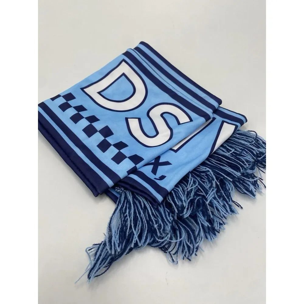 2019 New York‎ City Football Club Unisex Scarf 62